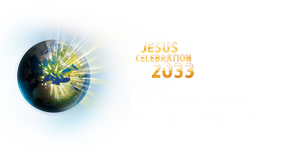 Jesus Celebration 2033