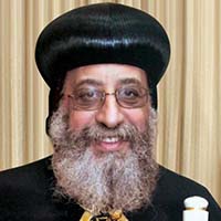 Papa Tawadros (Iglesia Ortodoxa Copta) 
