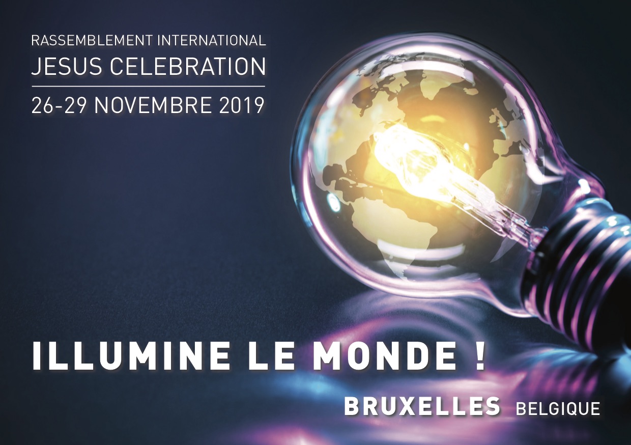 Flyer Gathering Belgium 2019 FRENCHY