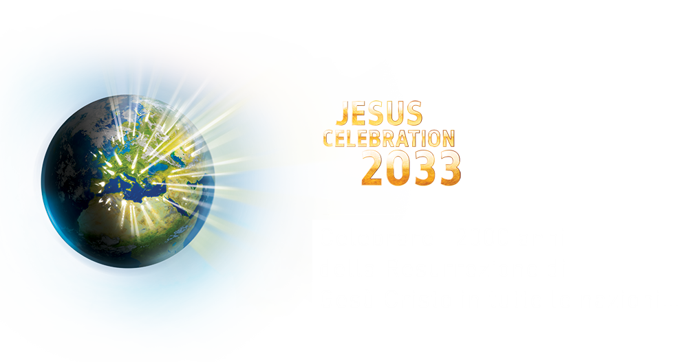 Jesus Celebration 2033